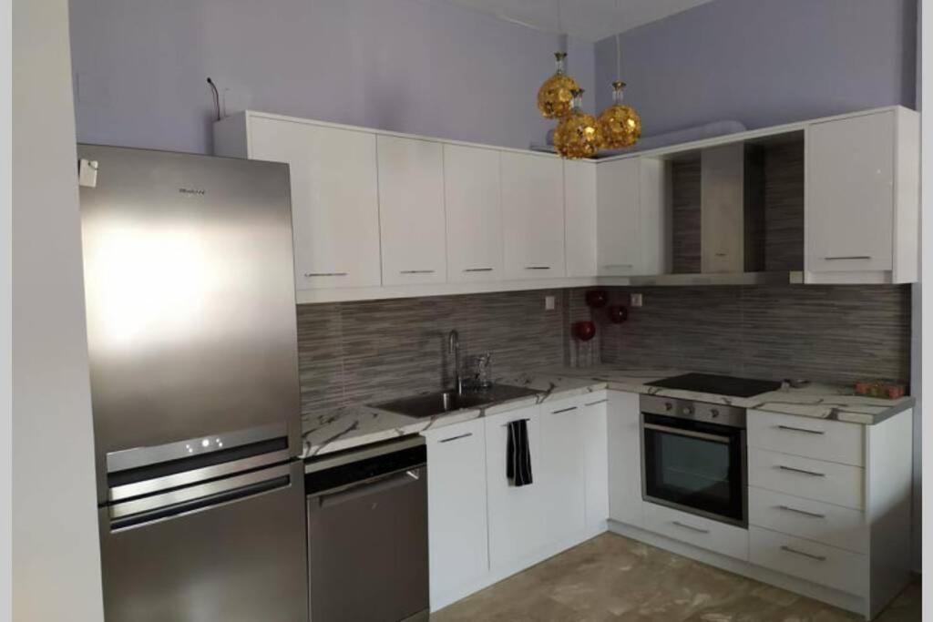 Holiday home Iris By Amanakis Family Hersonissos (Crete)