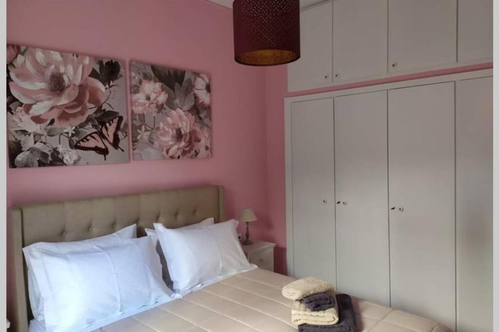 Iris By Amanakis Family Holiday home Hersonissos (Crete)