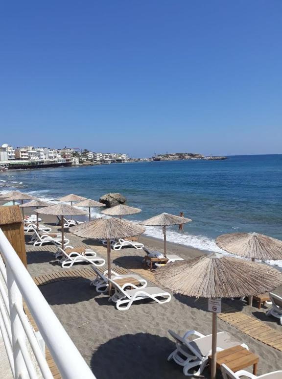 Iris By Amanakis Family Hersonissos (Crete)