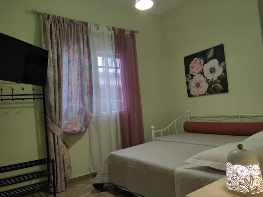 Holiday home Iris By Amanakis Family *