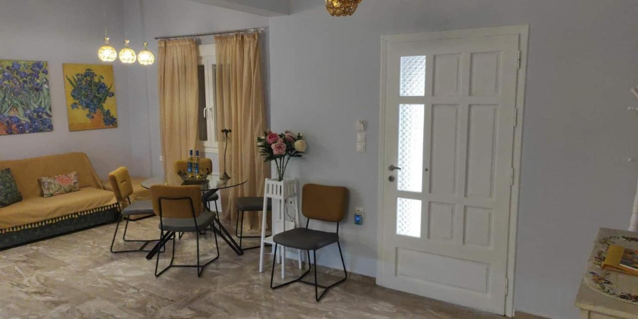 Holiday home Iris By Amanakis Family Hersonissos (Crete)